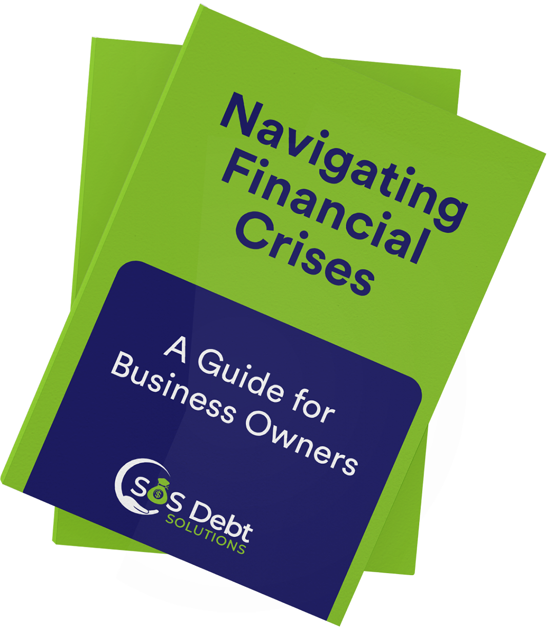 Navigating financial-crisis download