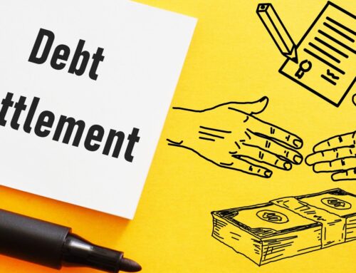 Top 5 Benefits of Business Debt Settlement