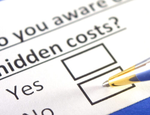 The Hidden Costs of MCA Business Loans