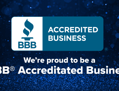 Most Debt Relief Firms Don’t Qualify For BBB Accreditation