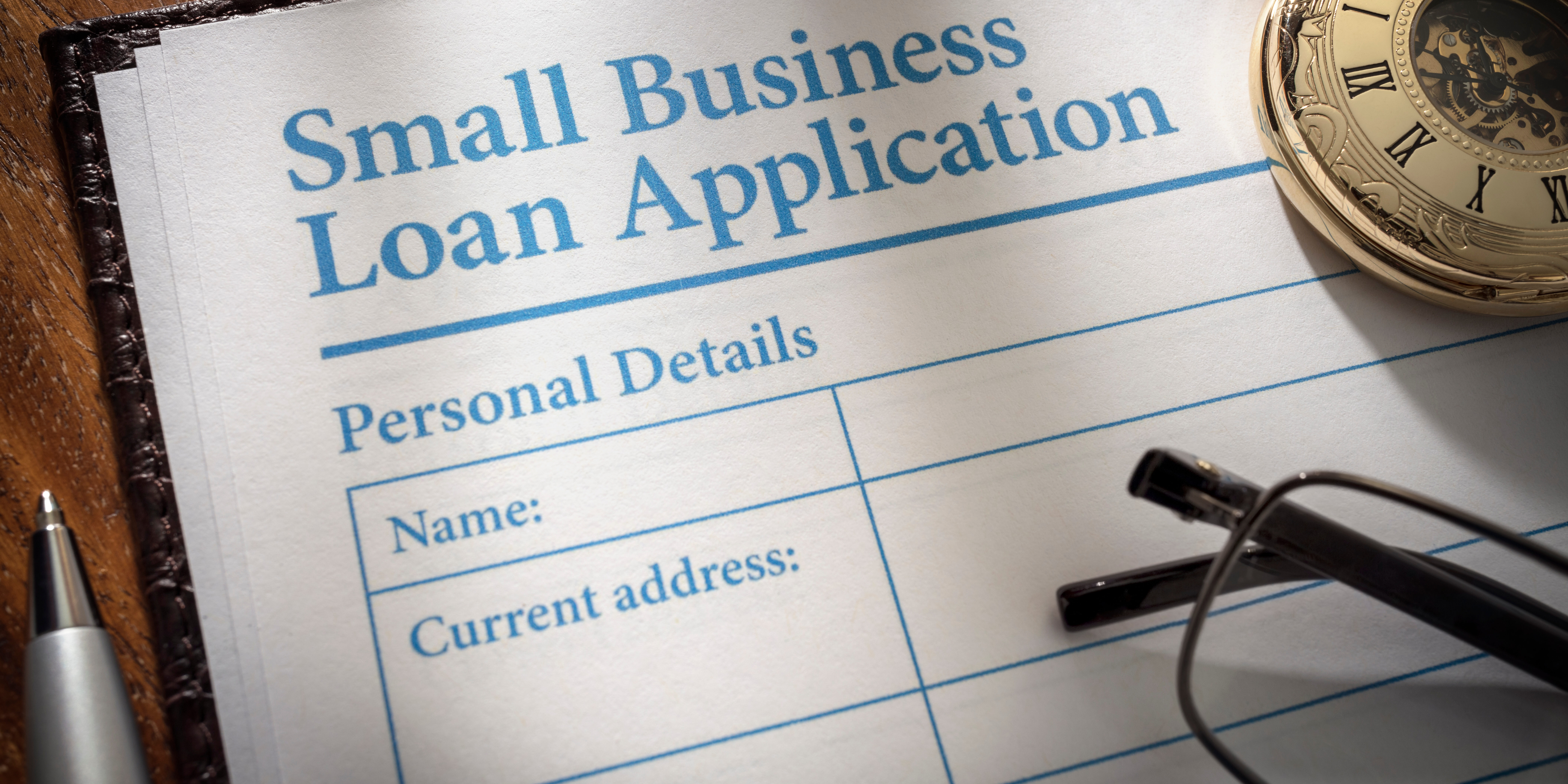 Breaking News: SBA Cracks Down on MCA Refinancing