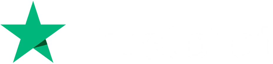 Trustpilot 4.7 Stars