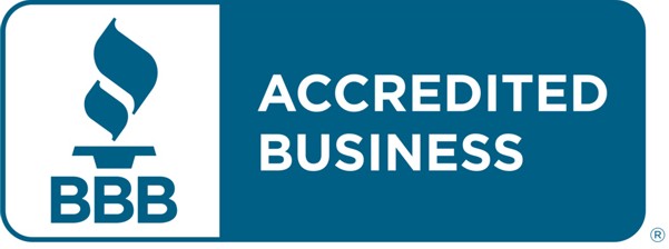 bbb accredited business logo